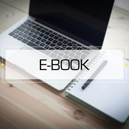 Písomné materiály zo školení (E-BOOK)